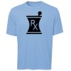 ATC Pro Team Polyester Short Sleeve Tee Thumbnail