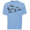 ATC Pro Team Polyester Short Sleeve Tee Thumbnail