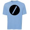 ATC Pro Team Polyester Short Sleeve Tee Thumbnail