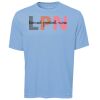 ATC Pro Team Polyester Short Sleeve Tee Thumbnail
