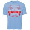 ATC Pro Team Polyester Short Sleeve Tee Thumbnail