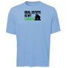 ATC Pro Team Polyester Short Sleeve Tee Thumbnail