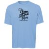 ATC Pro Team Polyester Short Sleeve Tee Thumbnail