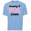 ATC Pro Team Polyester Short Sleeve Tee Thumbnail