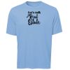 ATC Pro Team Polyester Short Sleeve Tee Thumbnail
