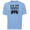 ATC Pro Team Polyester Short Sleeve Tee Thumbnail