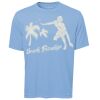 ATC Pro Team Polyester Short Sleeve Tee Thumbnail