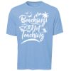 ATC Pro Team Polyester Short Sleeve Tee Thumbnail