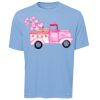 ATC Pro Team Polyester Short Sleeve Tee Thumbnail