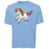 ATC Pro Team Polyester Short Sleeve Tee Thumbnail