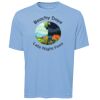 ATC Pro Team Polyester Short Sleeve Tee Thumbnail
