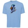 ATC Pro Team Polyester Short Sleeve Tee Thumbnail