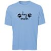 ATC Pro Team Polyester Short Sleeve Tee Thumbnail