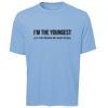 ATC Pro Team Polyester Short Sleeve Tee Thumbnail