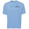 ATC Pro Team Polyester Short Sleeve Tee Thumbnail