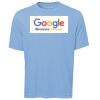 ATC Pro Team Polyester Short Sleeve Tee Thumbnail