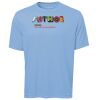 ATC Pro Team Polyester Short Sleeve Tee Thumbnail