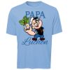 ATC Pro Team Polyester Short Sleeve Tee Thumbnail