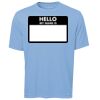 ATC Pro Team Polyester Short Sleeve Tee Thumbnail