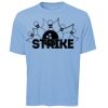 ATC Pro Team Polyester Short Sleeve Tee Thumbnail
