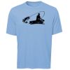 ATC Pro Team Polyester Short Sleeve Tee Thumbnail