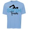 ATC Pro Team Polyester Short Sleeve Tee Thumbnail