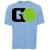 ATC Pro Team Polyester Short Sleeve Tee Thumbnail