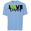 ATC Pro Team Polyester Short Sleeve Tee Thumbnail