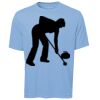ATC Pro Team Polyester Short Sleeve Tee Thumbnail