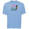 ATC Pro Team Polyester Short Sleeve Tee Thumbnail