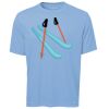 ATC Pro Team Polyester Short Sleeve Tee Thumbnail