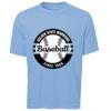 ATC Pro Team Polyester Short Sleeve Tee Thumbnail
