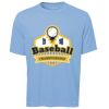 ATC Pro Team Polyester Short Sleeve Tee Thumbnail