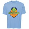 ATC Pro Team Polyester Short Sleeve Tee Thumbnail