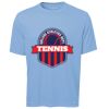 ATC Pro Team Polyester Short Sleeve Tee Thumbnail