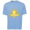 ATC Pro Team Polyester Short Sleeve Tee Thumbnail