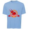 ATC Pro Team Polyester Short Sleeve Tee Thumbnail