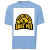 ATC Pro Team Polyester Short Sleeve Tee Thumbnail