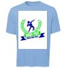 ATC Pro Team Polyester Short Sleeve Tee Thumbnail