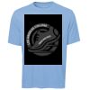 ATC Pro Team Polyester Short Sleeve Tee Thumbnail