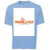 ATC Pro Team Polyester Short Sleeve Tee Thumbnail