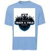 ATC Pro Team Polyester Short Sleeve Tee Thumbnail