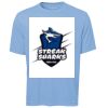 ATC Pro Team Polyester Short Sleeve Tee Thumbnail