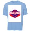 ATC Pro Team Polyester Short Sleeve Tee Thumbnail