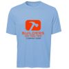 ATC Pro Team Polyester Short Sleeve Tee Thumbnail