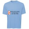 ATC Pro Team Polyester Short Sleeve Tee Thumbnail