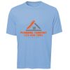 ATC Pro Team Polyester Short Sleeve Tee Thumbnail