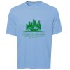 ATC Pro Team Polyester Short Sleeve Tee Thumbnail