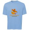 ATC Pro Team Polyester Short Sleeve Tee Thumbnail