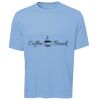 ATC Pro Team Polyester Short Sleeve Tee Thumbnail